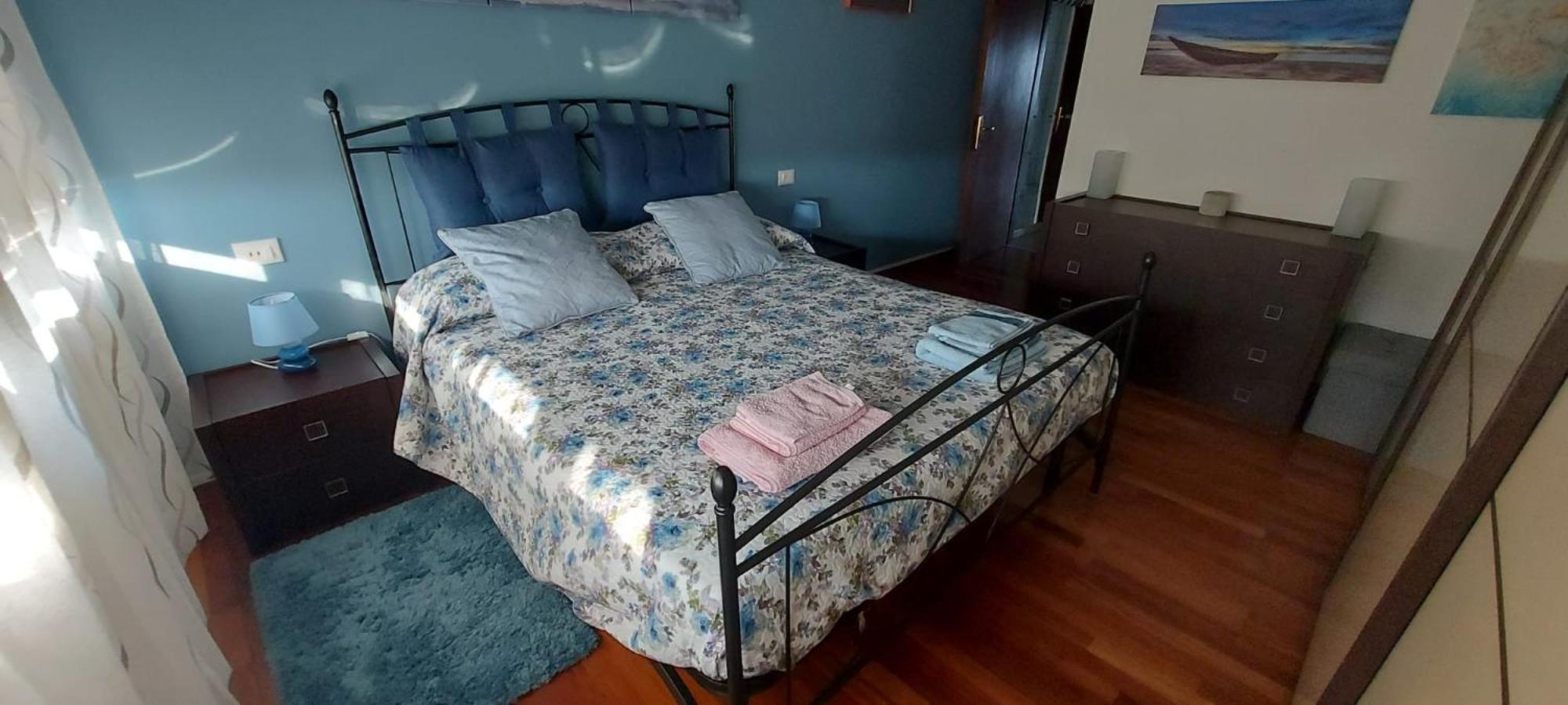 Seaview Beach Front Grado Pineta Andromeda المظهر الخارجي الصورة