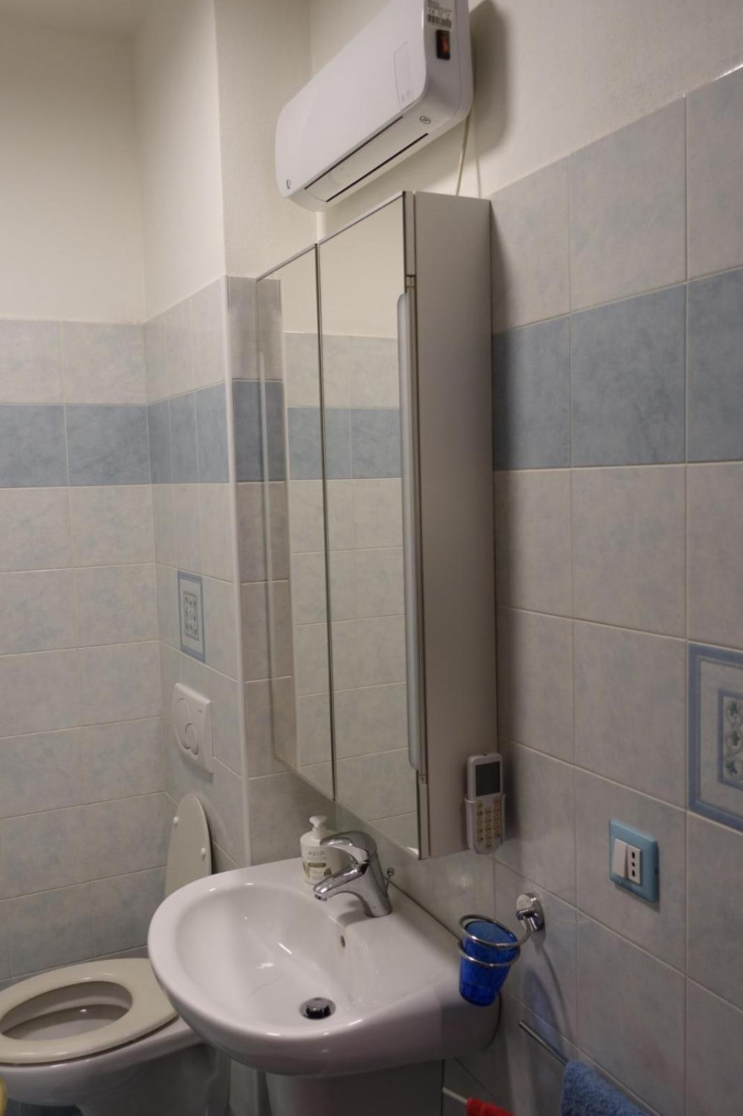 Seaview Beach Front Grado Pineta Andromeda المظهر الخارجي الصورة