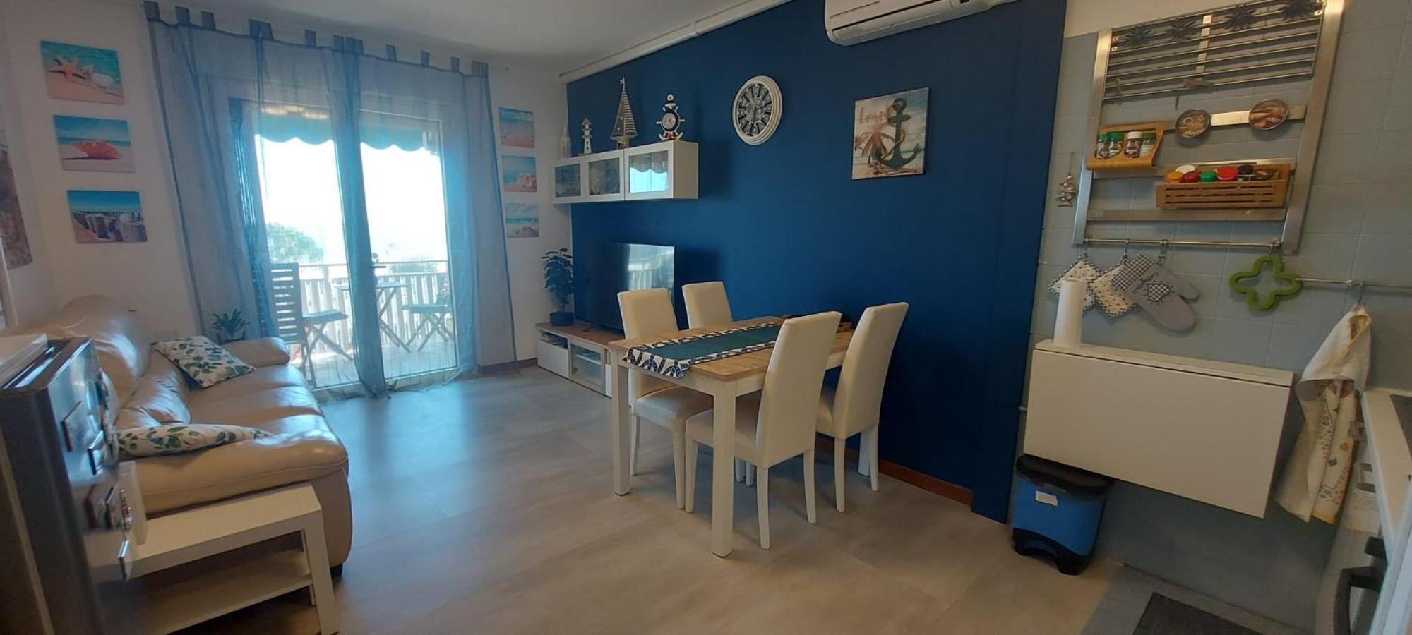 Seaview Beach Front Grado Pineta Andromeda المظهر الخارجي الصورة