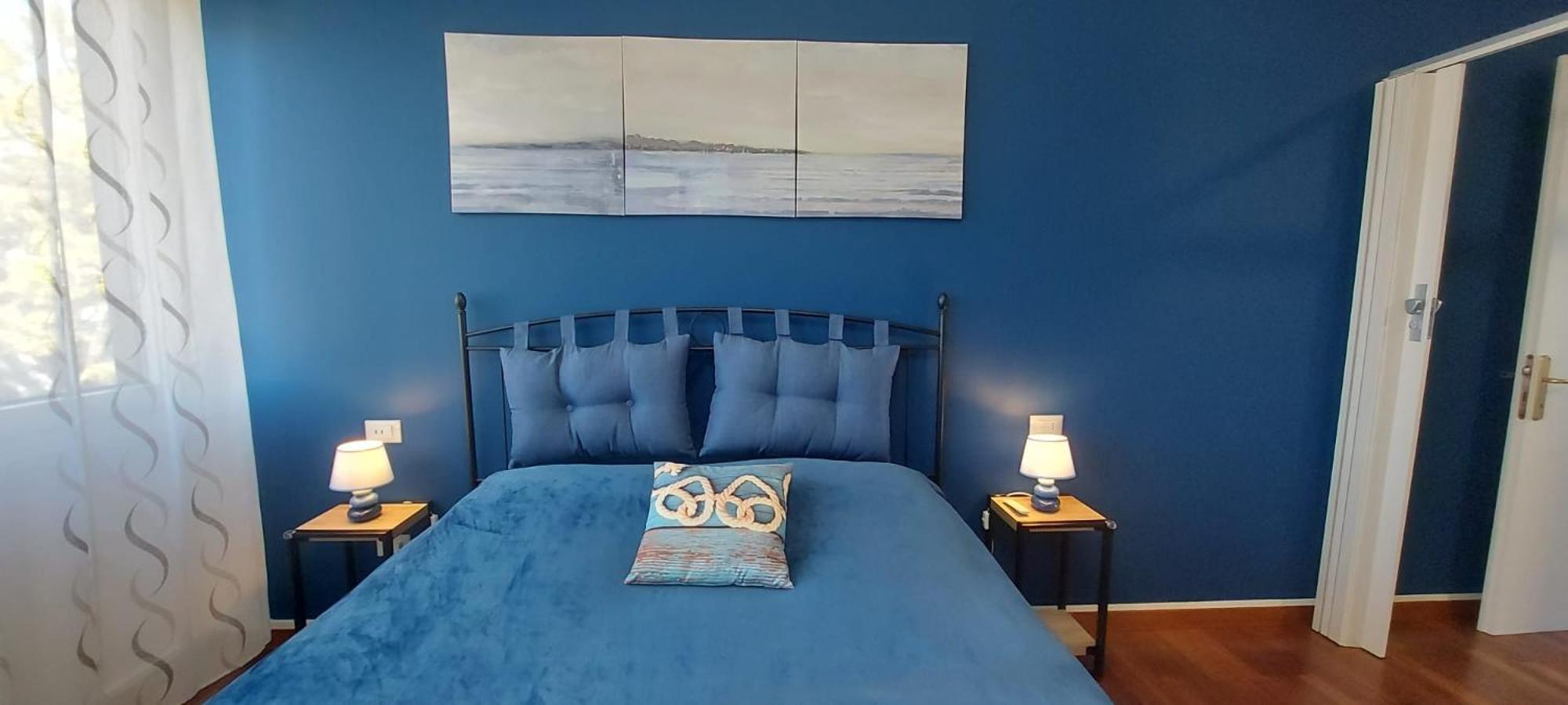 Seaview Beach Front Grado Pineta Andromeda المظهر الخارجي الصورة