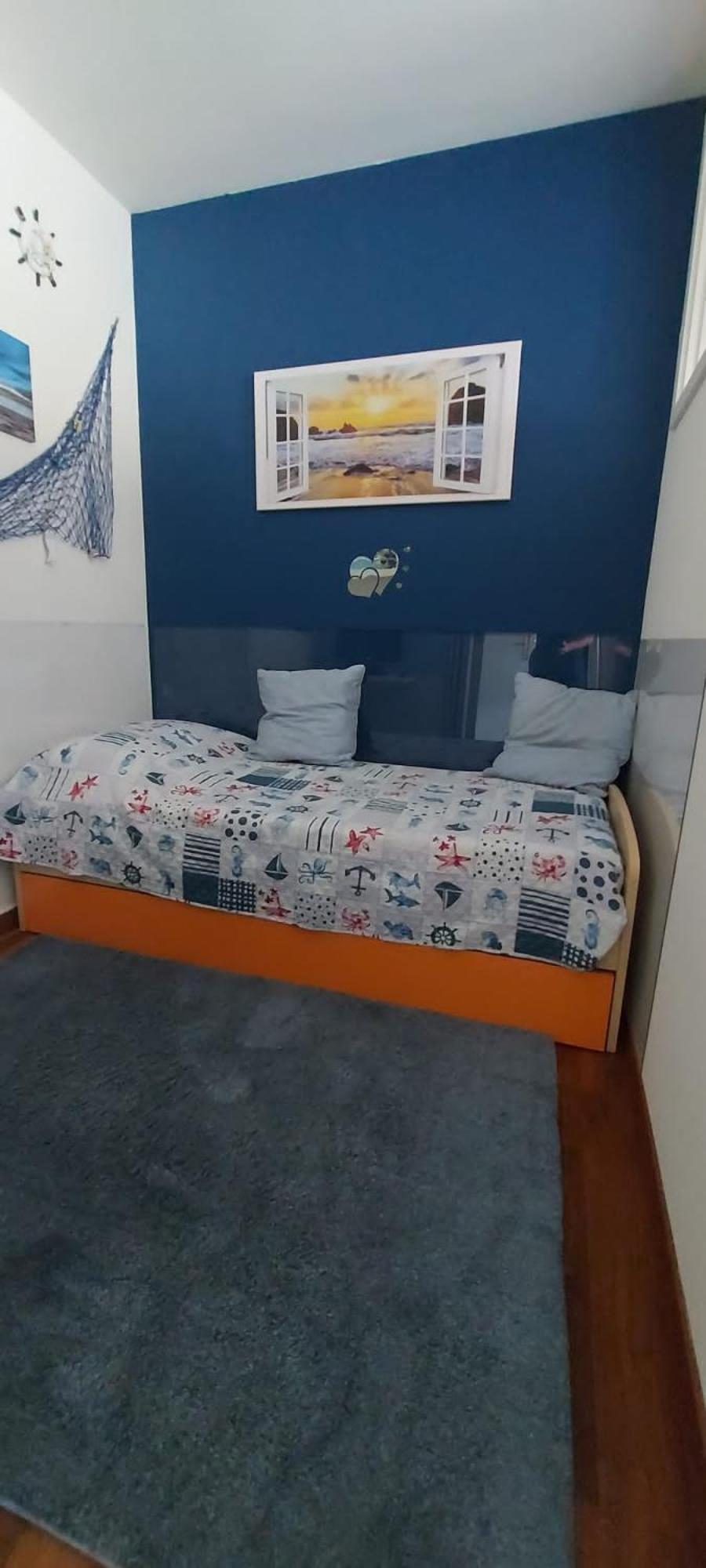 Seaview Beach Front Grado Pineta Andromeda المظهر الخارجي الصورة