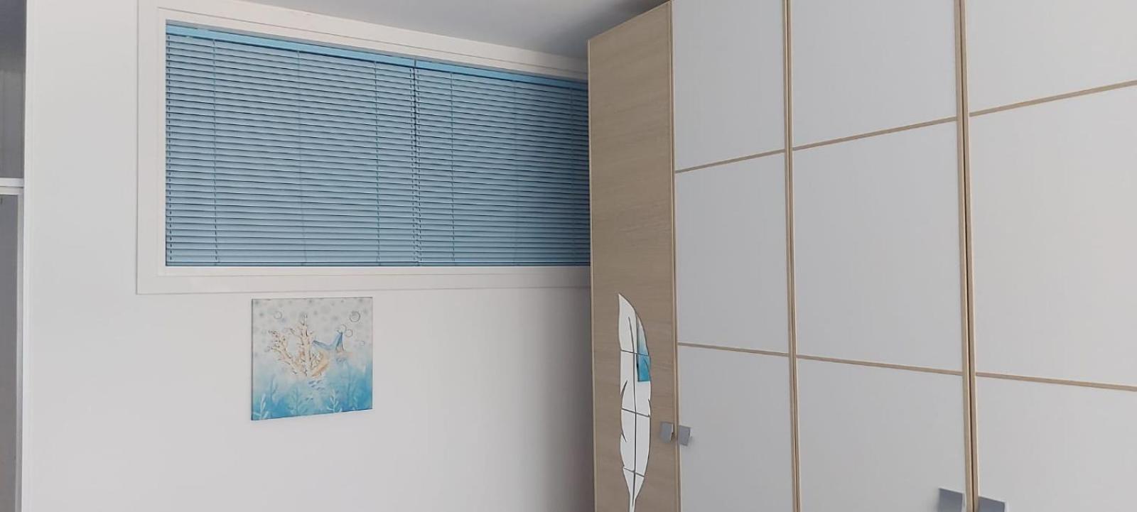 Seaview Beach Front Grado Pineta Andromeda المظهر الخارجي الصورة